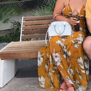 Windsor Boho summer dress